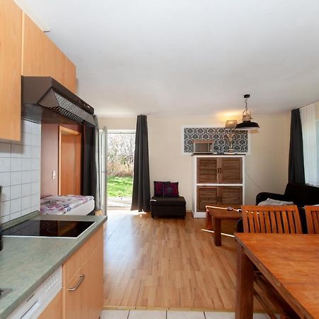 Auszeit Auf Rugen Haus Nr. 8 Apartment Nardevitz Luaran gambar